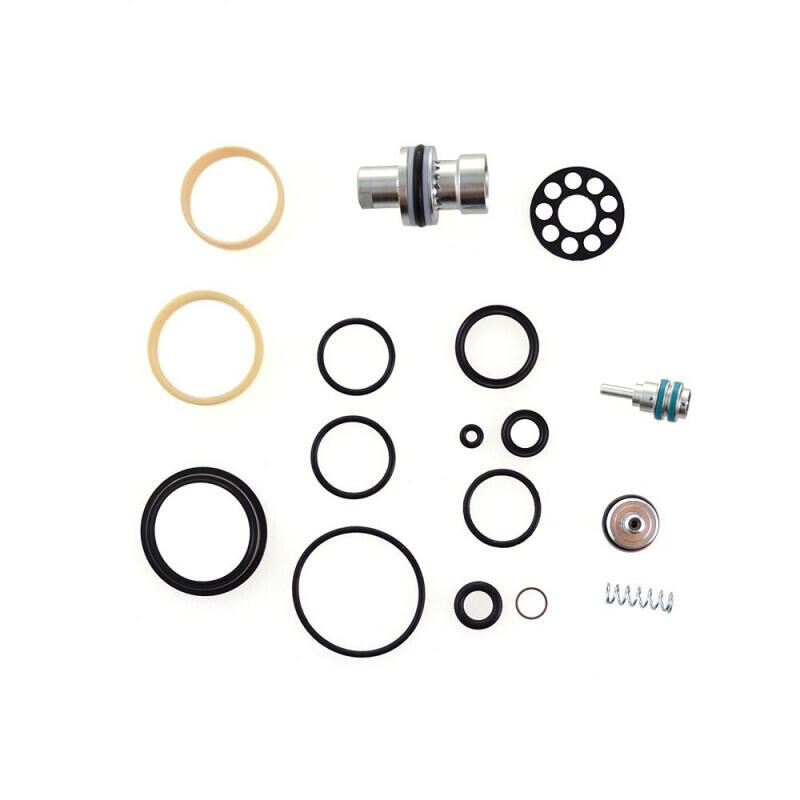 Zestaw uszczelek sztycy podsiodłowej Fox Racing MY21