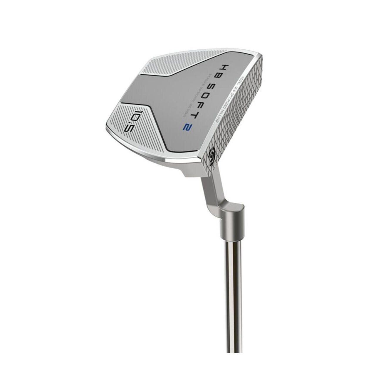 Putter Droitier Cleveland Golf HB Soft 2-10.5P 34' HB Soft 2 Pistol 2/5
