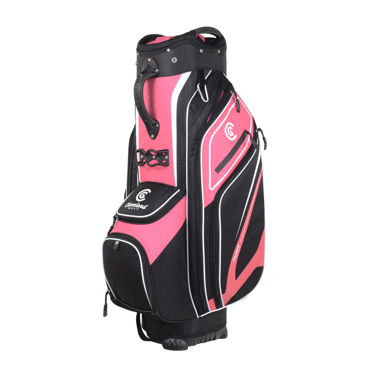 CLEVELAND GOLF Borsa trolley da golf Cleveland Golf Friday 3 Cart