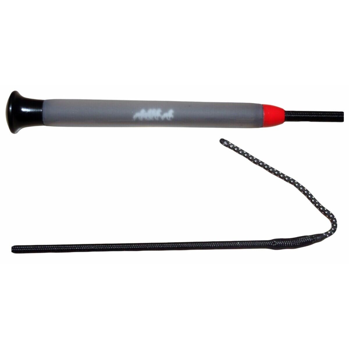 Karlslund - Fouet D'Attelage Pour Cheval En Gel Karlslund - Cravache - Gris - No Size - Decathlon