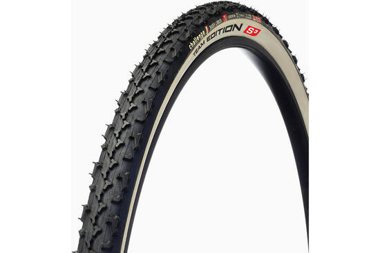 Boyau Challenge Baby Limus Team Edition Soft 320 Tpi
