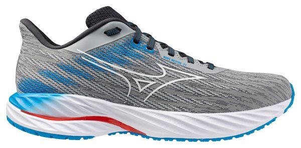 MIZUNO Scarpe da corsa Mizuno Wave Inspire 21 Uomo Grigio/Blu
