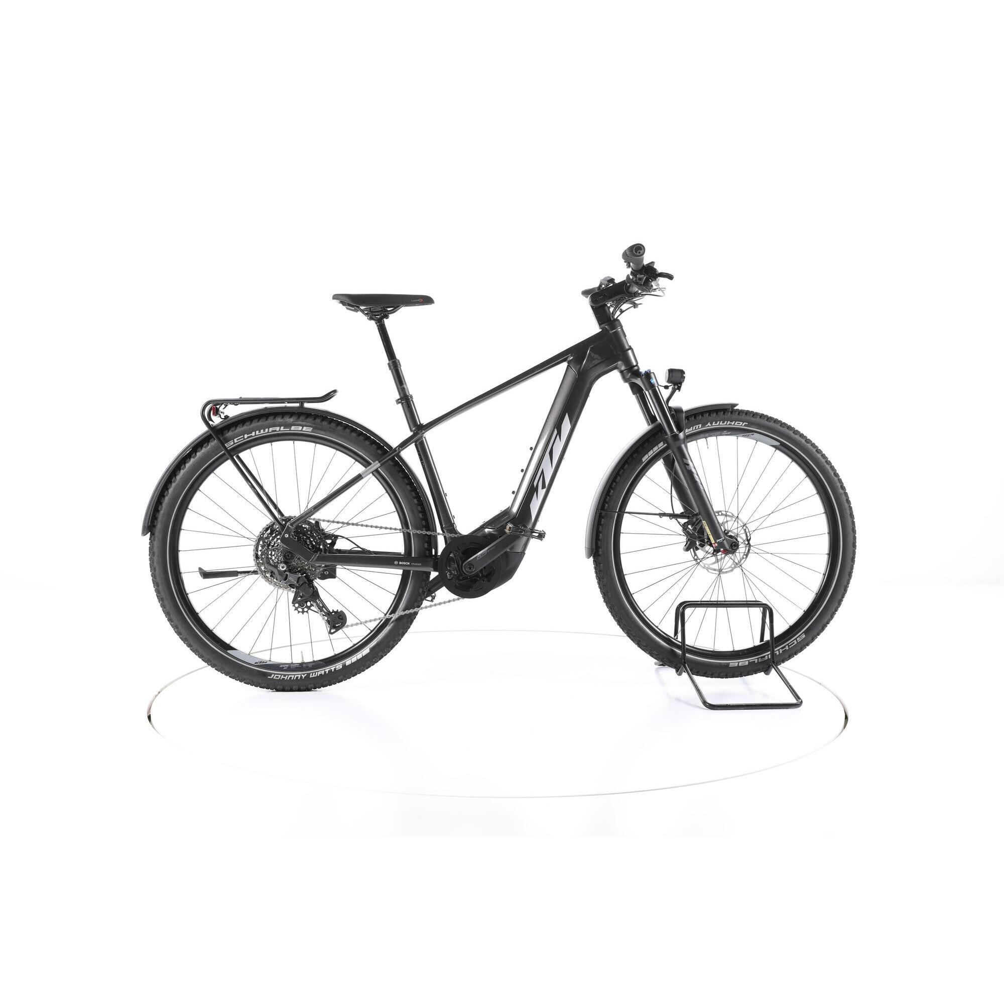 Second Life - KTM Macina Team LFC Trekking E-Bike 2023 - Jak nowy