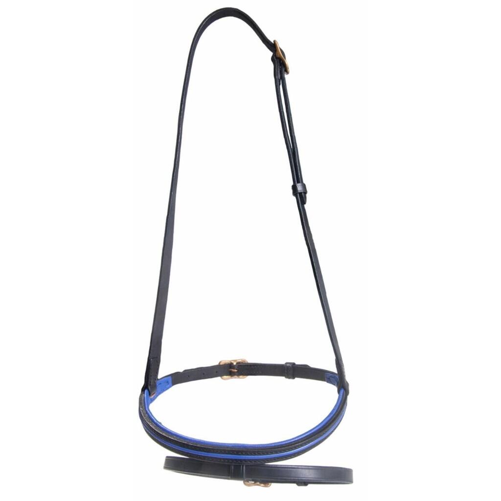 Combination horse noseband Karlslund New style