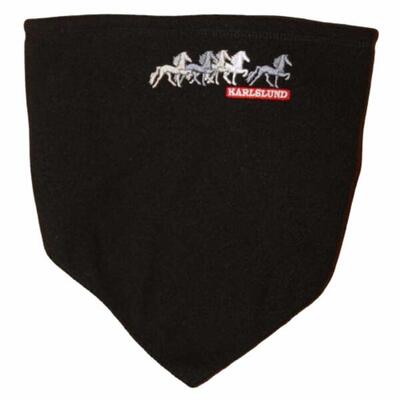 Fleece nekwarmer karlslund