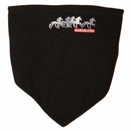 Halswärmer aus Fleece Karlslund