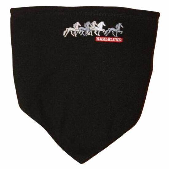 Halswärmer aus Fleece Karlslund