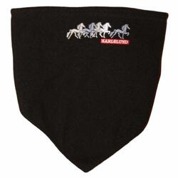 Cache cou en polaire Karlslund