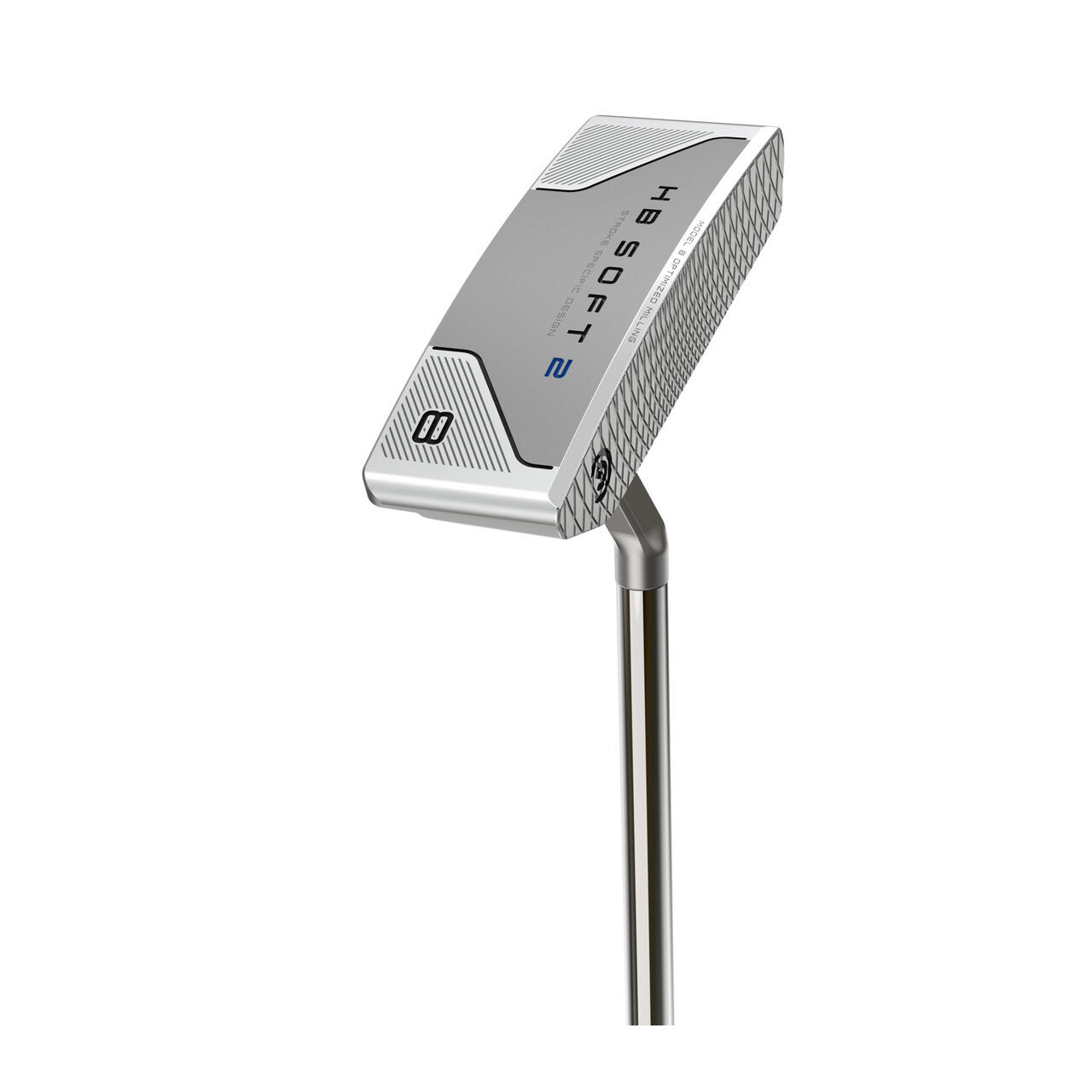 Putter diestro Cleveland Golf HB Soft 2-8S 35' HB Soft 2 Pistol 2/3