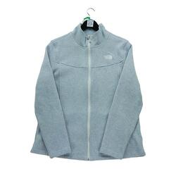 Reconditionné - Veste polaire Homme TNF Gris - homme - Très Bon État