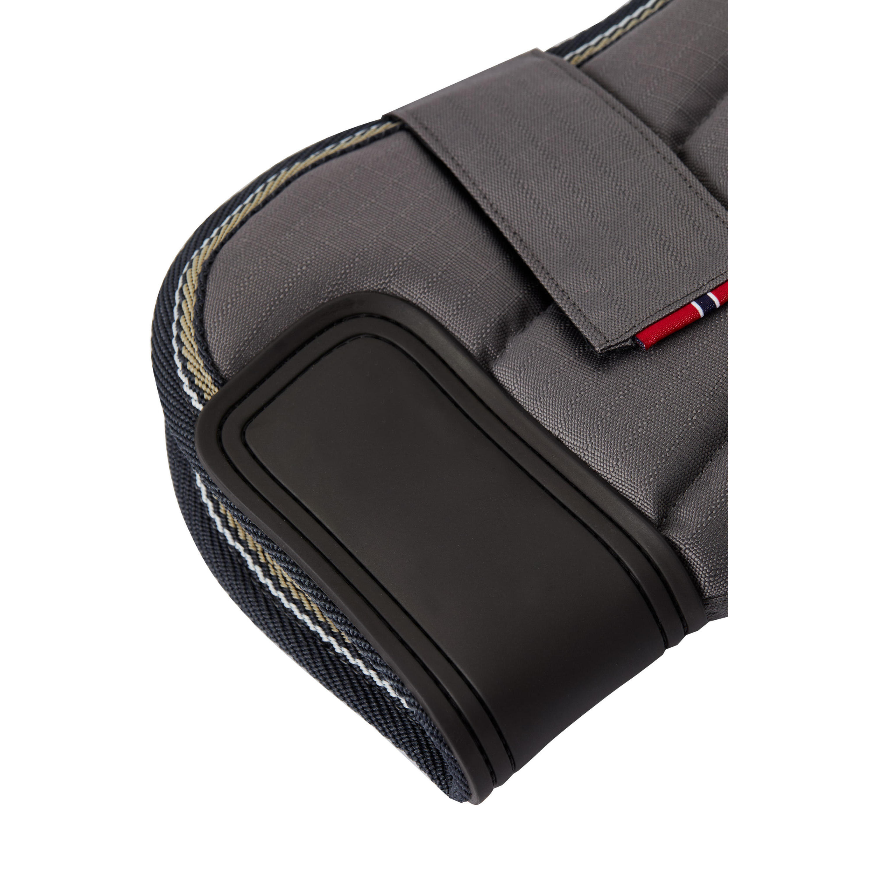 Set aus 4 Transportgamaschen für Pferde B Vertigo Wellington 5/5