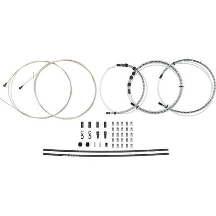 Kit câble de frein Jagwire Road Elite Link