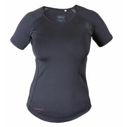 T-shirt léger femme Karlslund Fenja