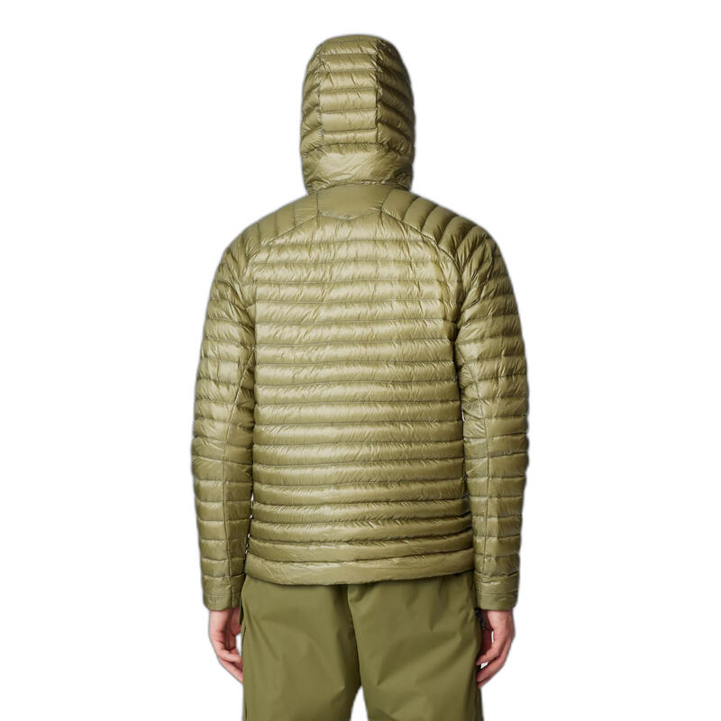 Doudoune à capuche Mountain Hardwear Ghost Whisperer™