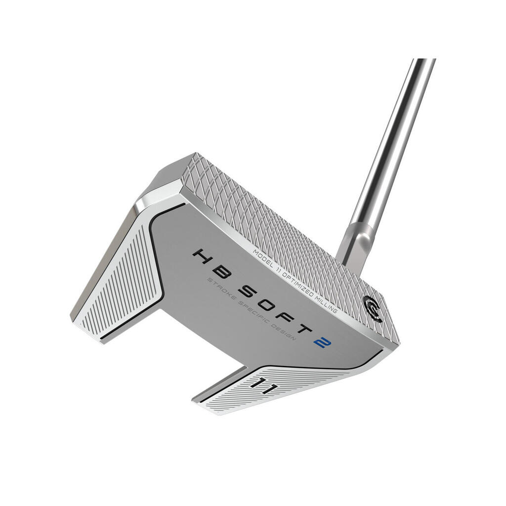 Right-Handed Putter Cleveland Golf HB Soft 2-11S 35' HB Soft 2 Pistol