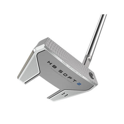 Putter per Destri Cleveland Golf HB Soft 2-11S 35' HB Soft 2 Pistol