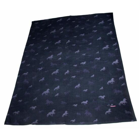 Coperta in pile per cavalli Karlslund