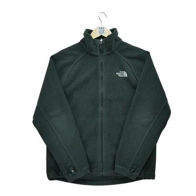 Second life - Herren 100 Glacier Fleecejacke - In sehr gutem Zustand