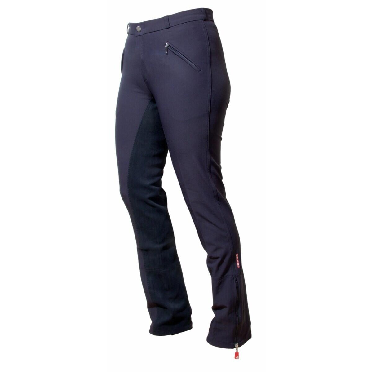 KARLSLUND Reithose Sommer Damen Karlslund Svalur