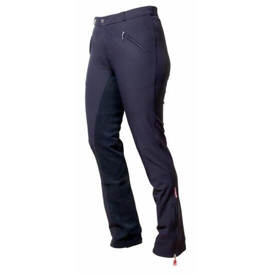 Pantalon équitation été femme Karlslund Svalur