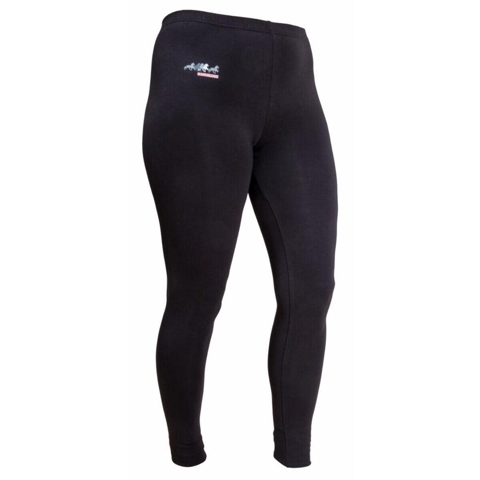 Damskie legginsy jeździeckie Karlslund Flói