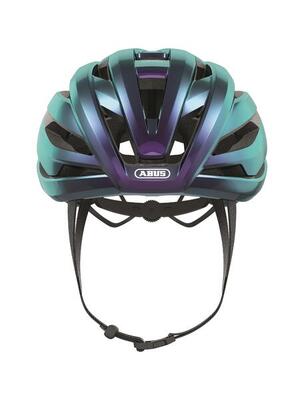 Abus stormchaser ace fietshelm flippend paars m 54-58cm