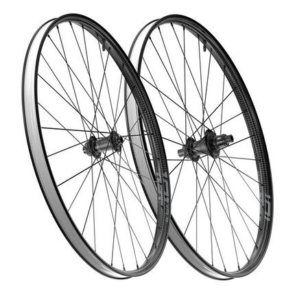 Roues de vélo tubeless disque Zipp 101 XPLR CL XDR (x2)