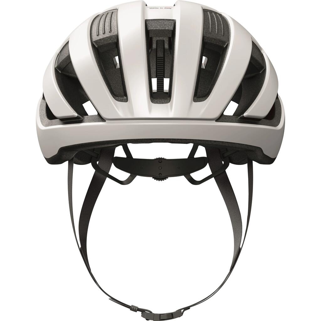 Abus Wingback Helmet Polar White S 51-55cm