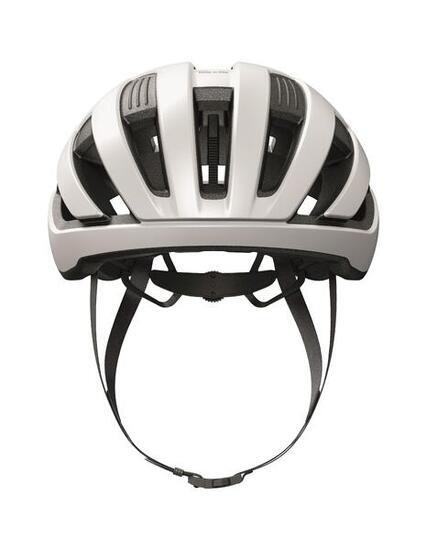 Abus Wingback Fietshelm Polar Wit S 51-55 cm