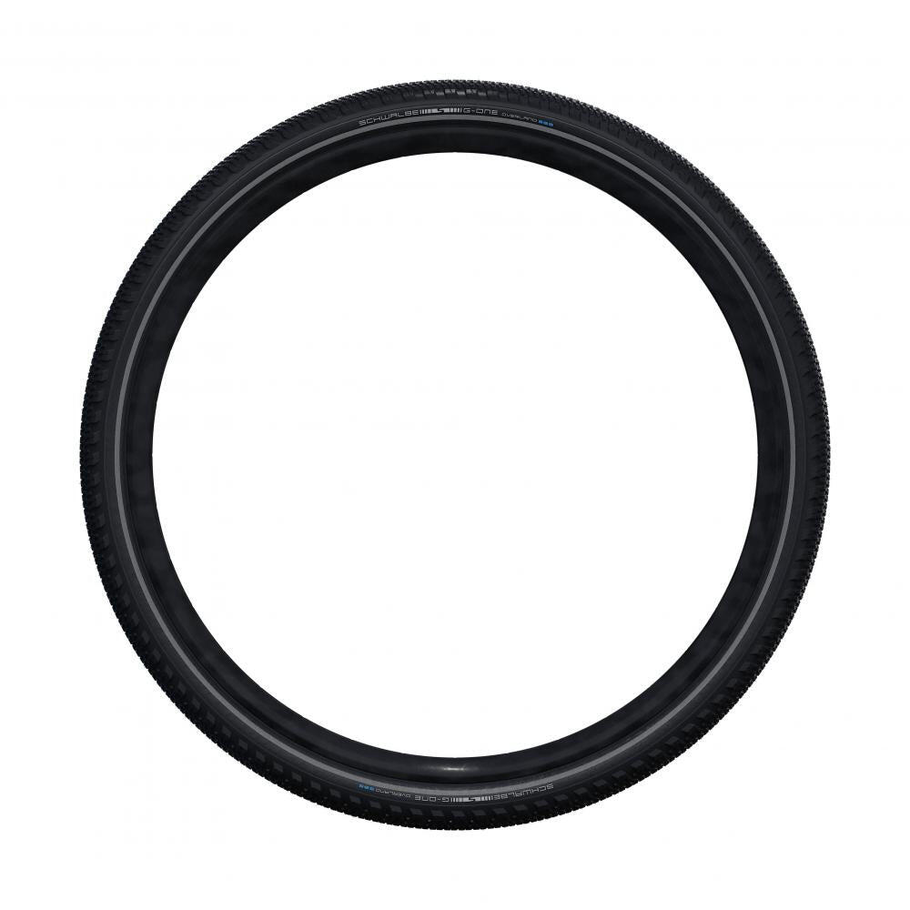 SCHWALBE 3/3