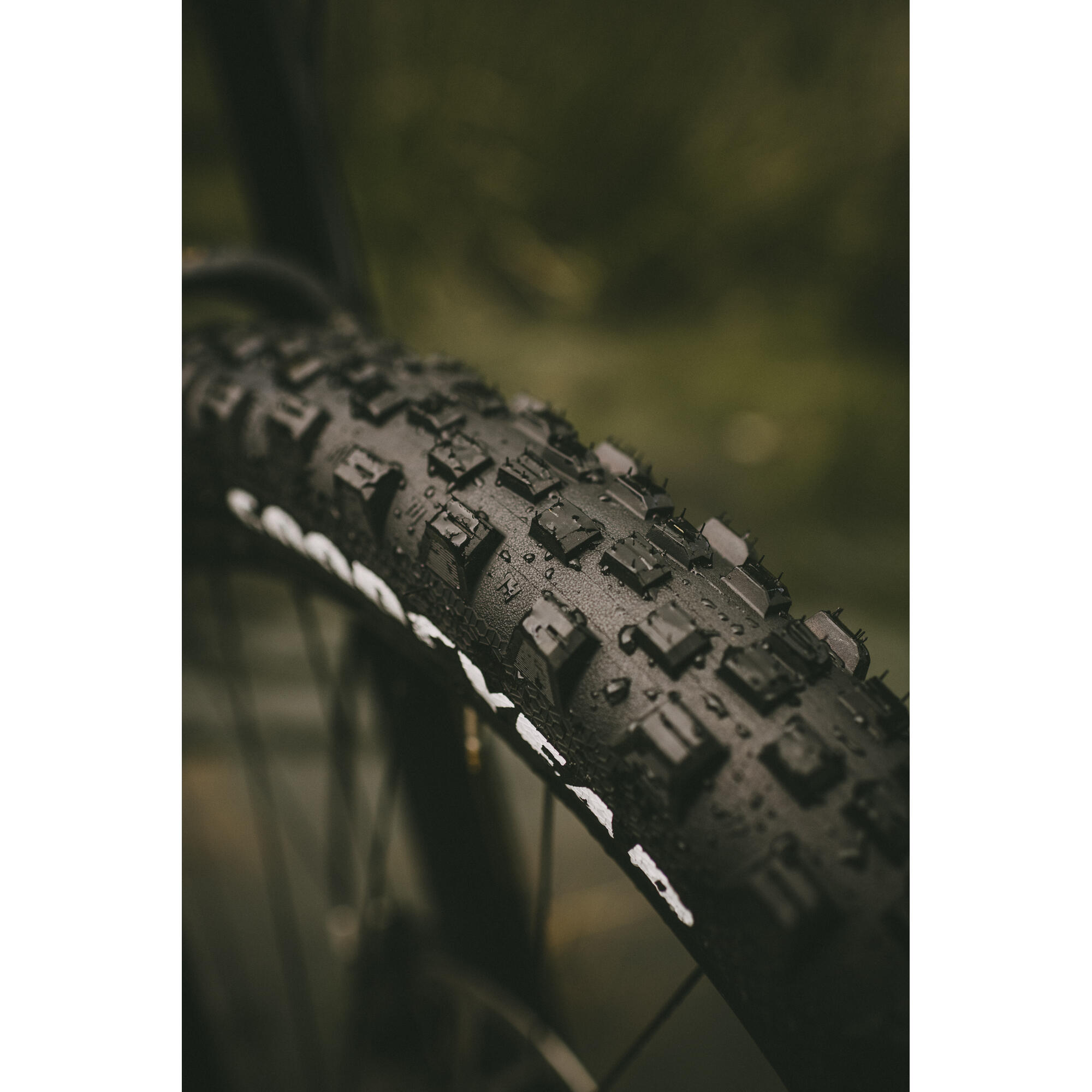 Band Goodyear Newton MTF Downhill Tubeless complete 3/4