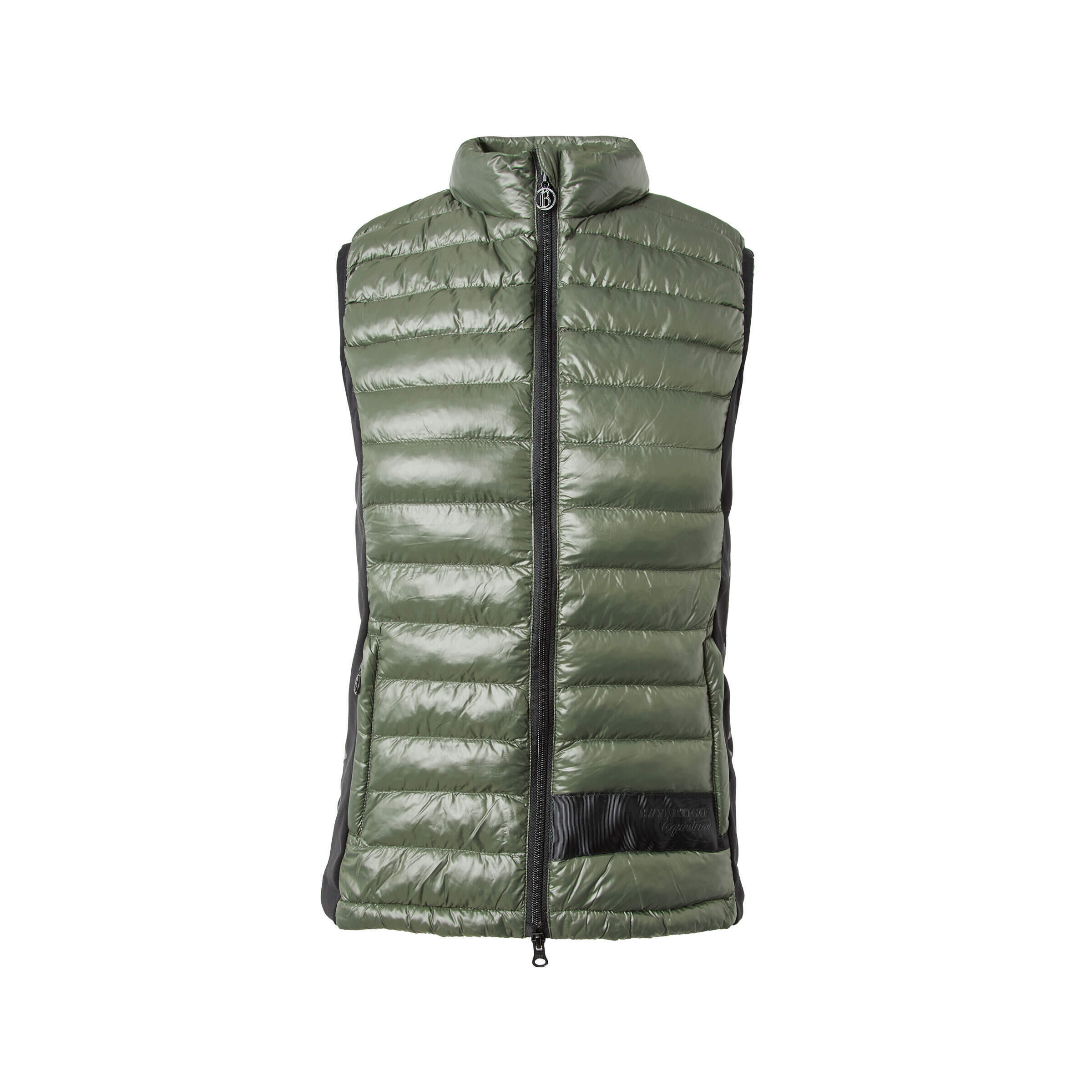 B VERTIGO Gilet imbottito ultraleggero da donna B Vertigo Sia