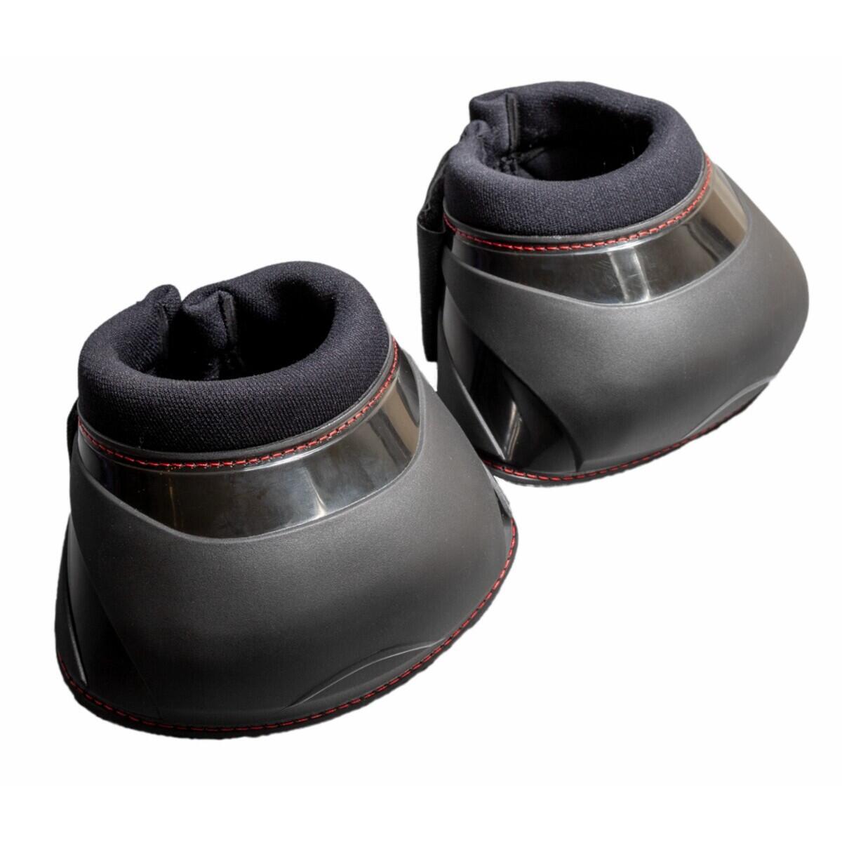 Cloches de protection pour cheval Karlslund 2/3