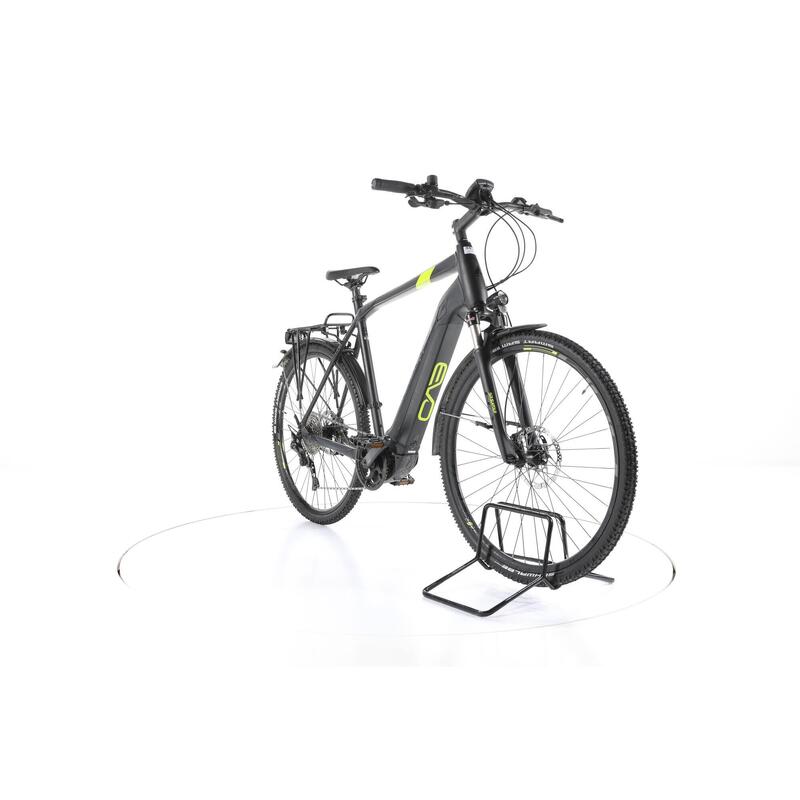 Second Life - Bulls Cross Rider EVO 1 Trekking E-Bike 2021 - Jak nowy