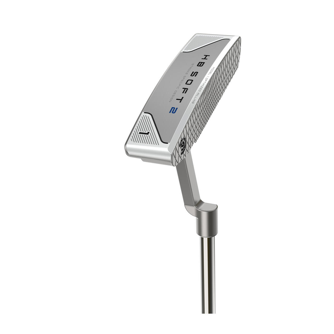Rechtshänder Putter Cleveland Golf HB Soft 2-1 35' HB SOFT 2 Pistol 3/6