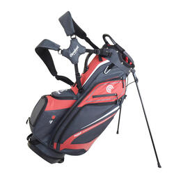 Sac trépied de golf Cleveland Golf Saturday 2 Stand