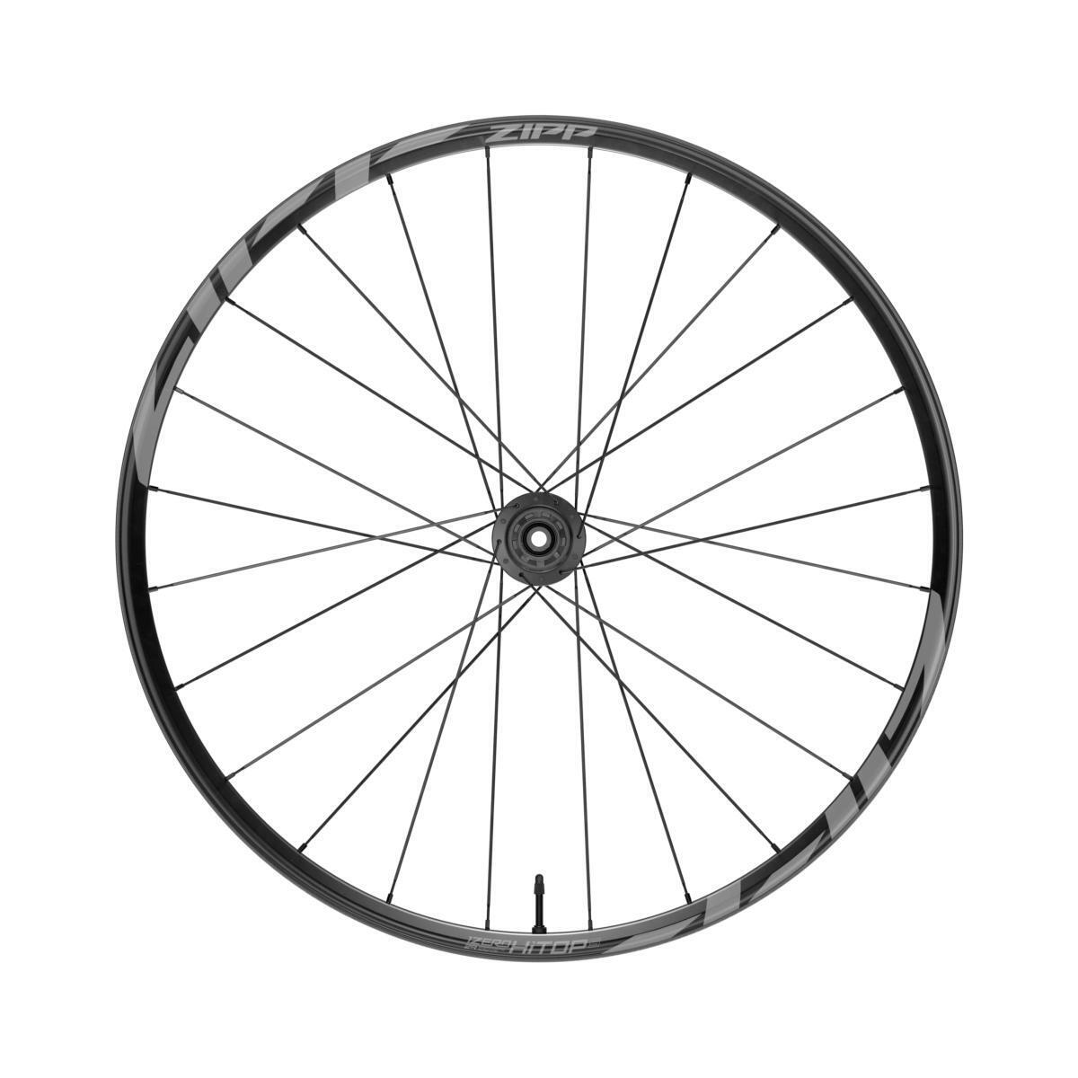 Fietswielen Zipp 1Zero Hitop XD (x2) 4/4