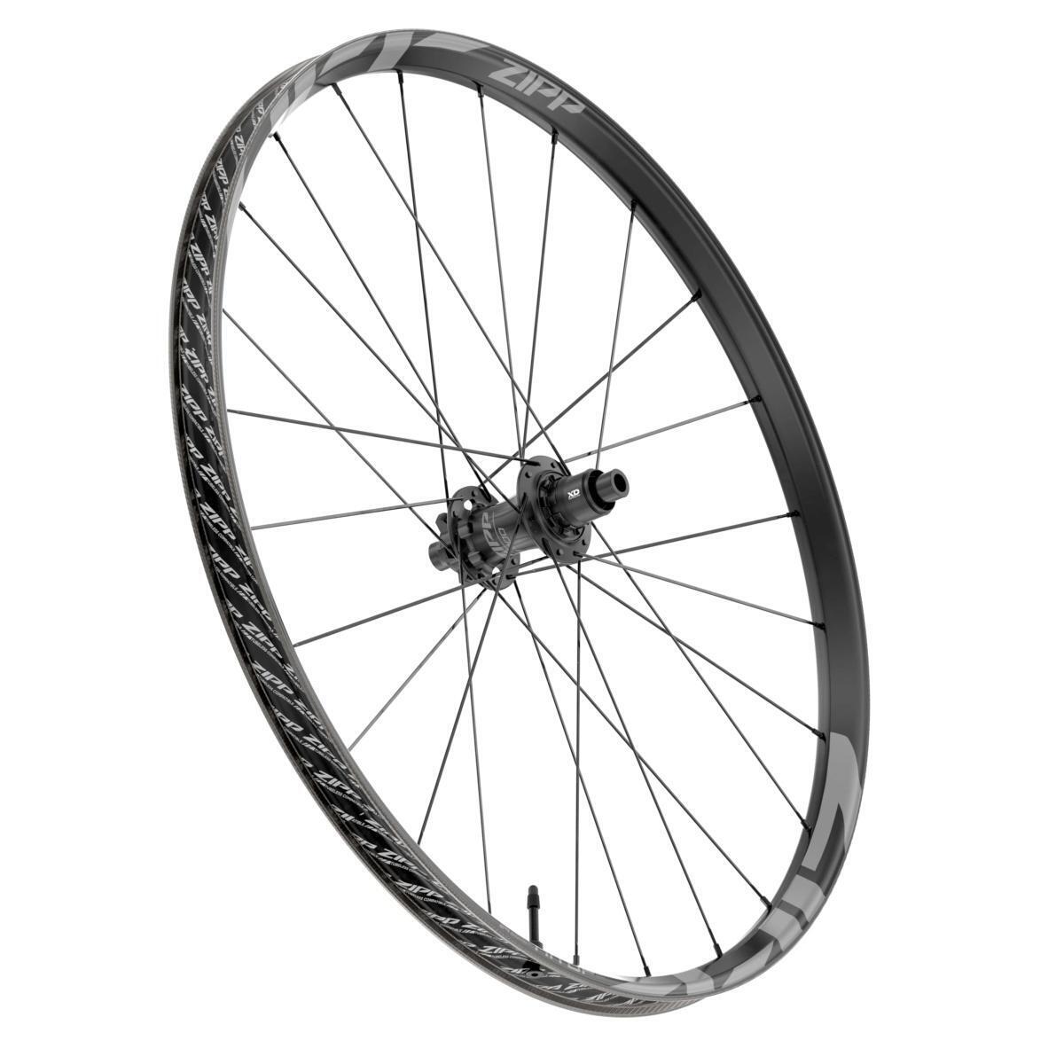Fietswielen Zipp 1Zero Hitop XD (x2) 3/4