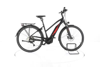 Segunda vida - Victoria eTrekking 6.5 Trekking E-Bike - Buen estado