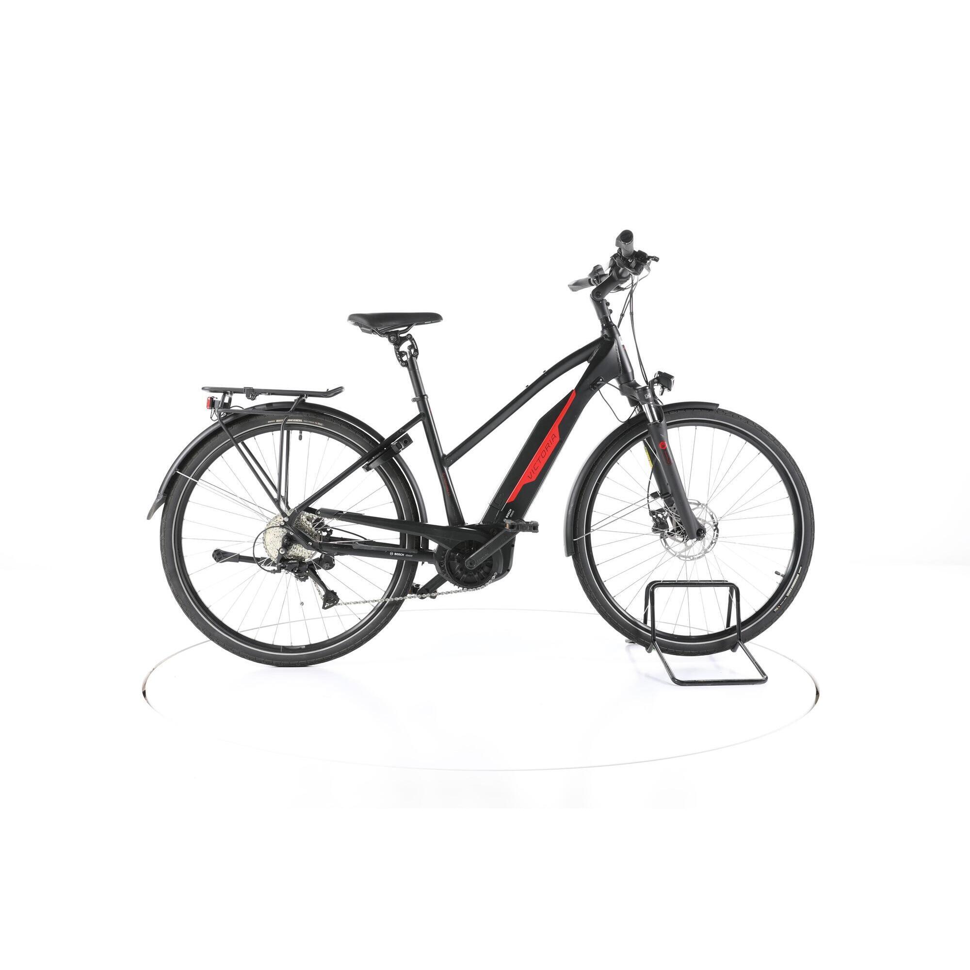 Second Life - Victoria eTrekking 6.5 Trekking E-Bike - Stan dobry