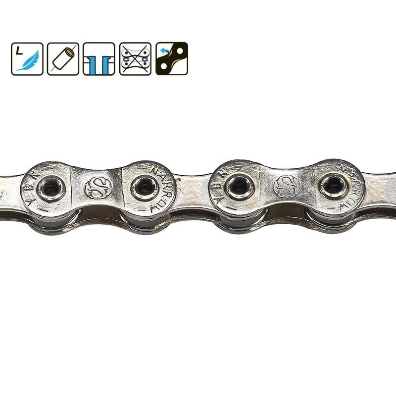 Chaîne Crupi Pro Hollow      5100€    CRUPI Chaîne Crupi Pro HollowVendu exclusivement en ligne   