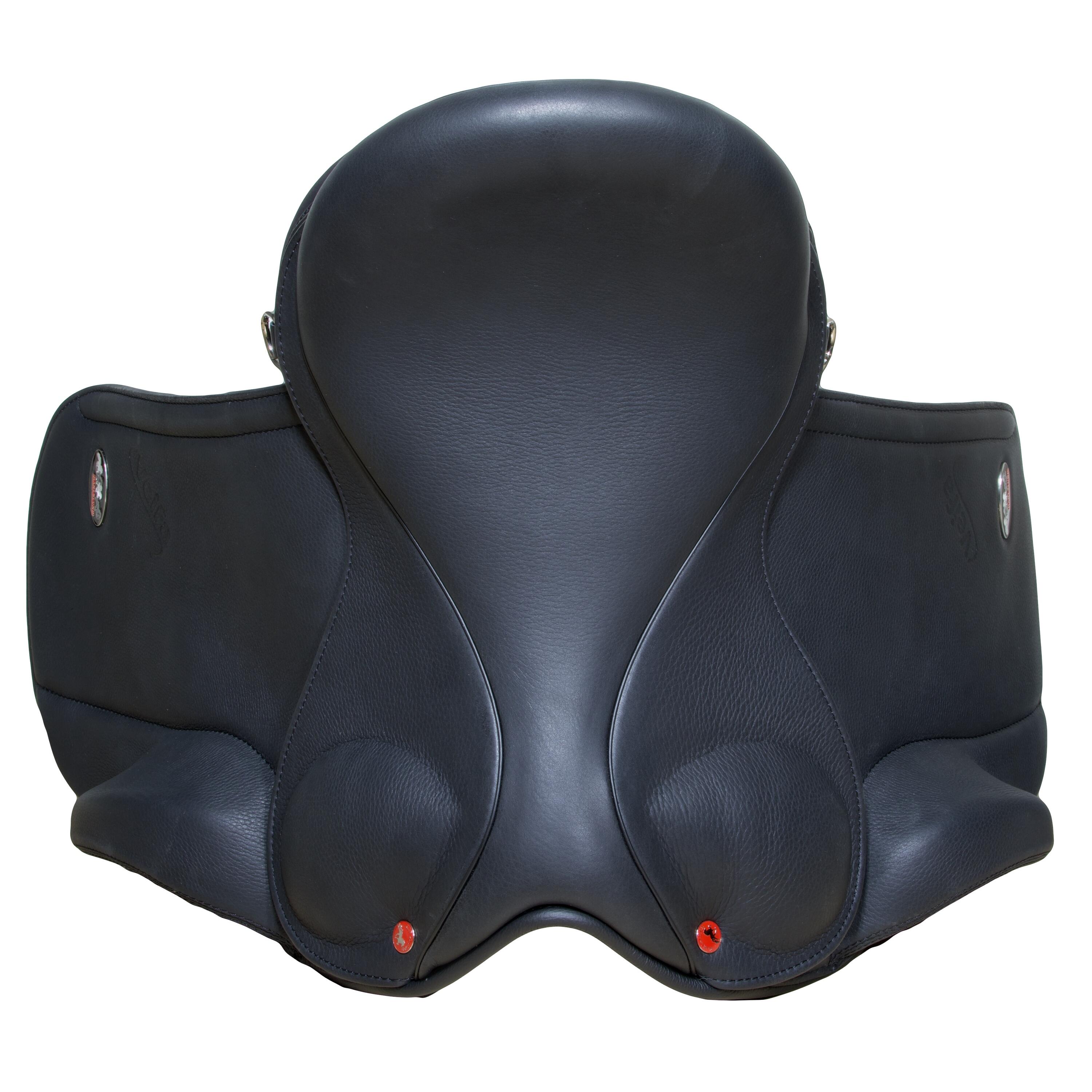 Selle de dressage pour cheval Karlslund Veifa 5/5