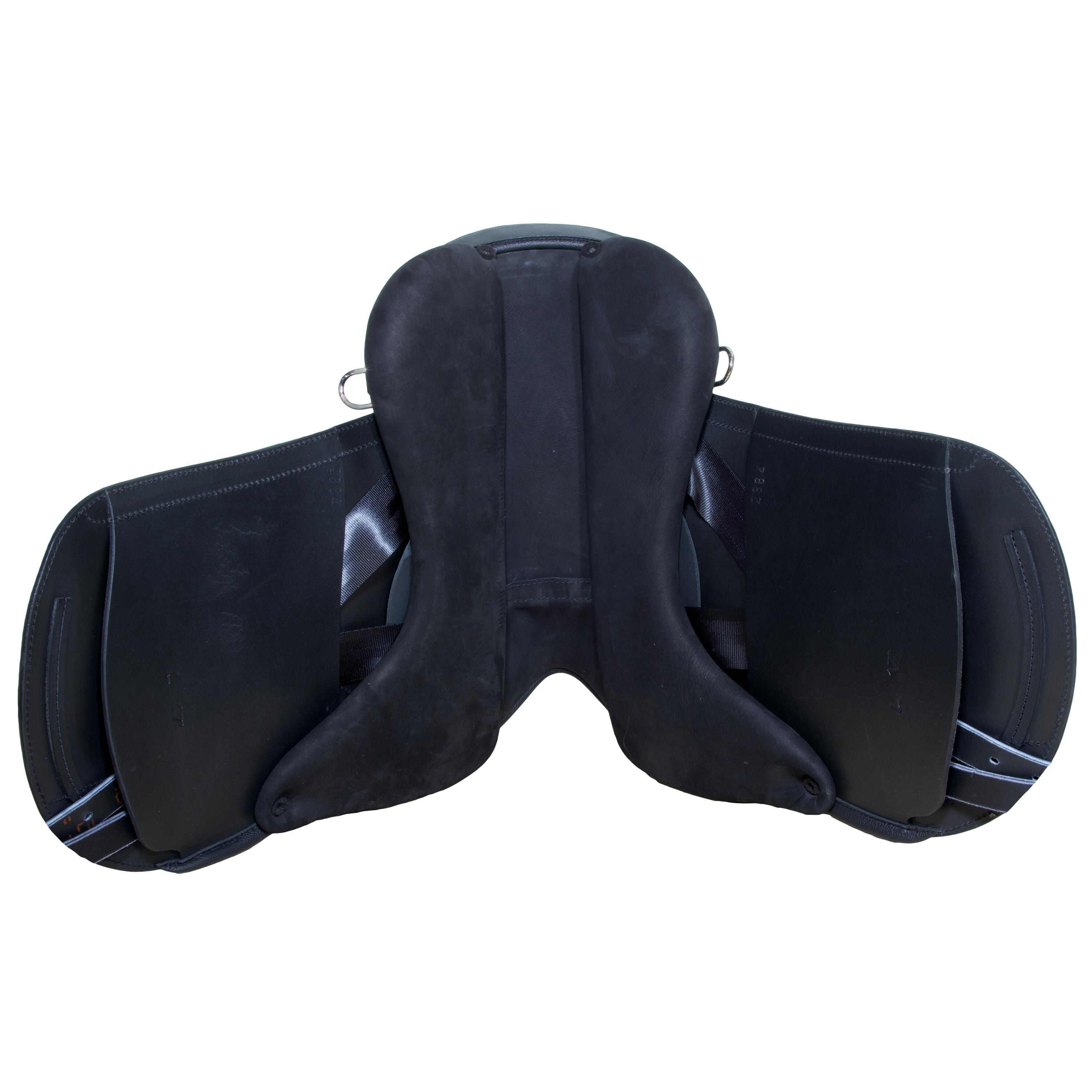 Selle de dressage pour cheval Karlslund Veifa 4/5