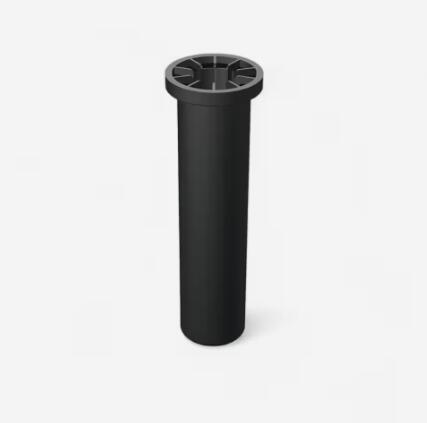 CORENGTH Segunda Vida - ADAPTADOR DE DISCO OU BARRA 28/50 mm PARA RACK DE MUSCULAÇÃO - Ex