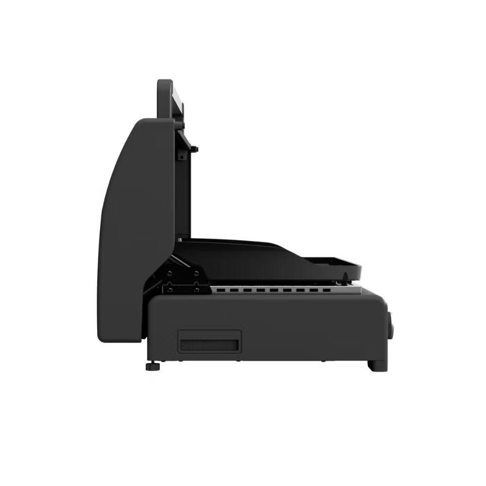 Campingaz Onyx 2 Cook (Inc Cover) Griddle BBQ 4/5