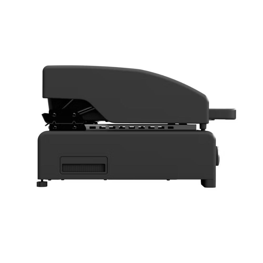 Campingaz Onyx 2 Cook (Inc Cover) Griddle BBQ 3/5