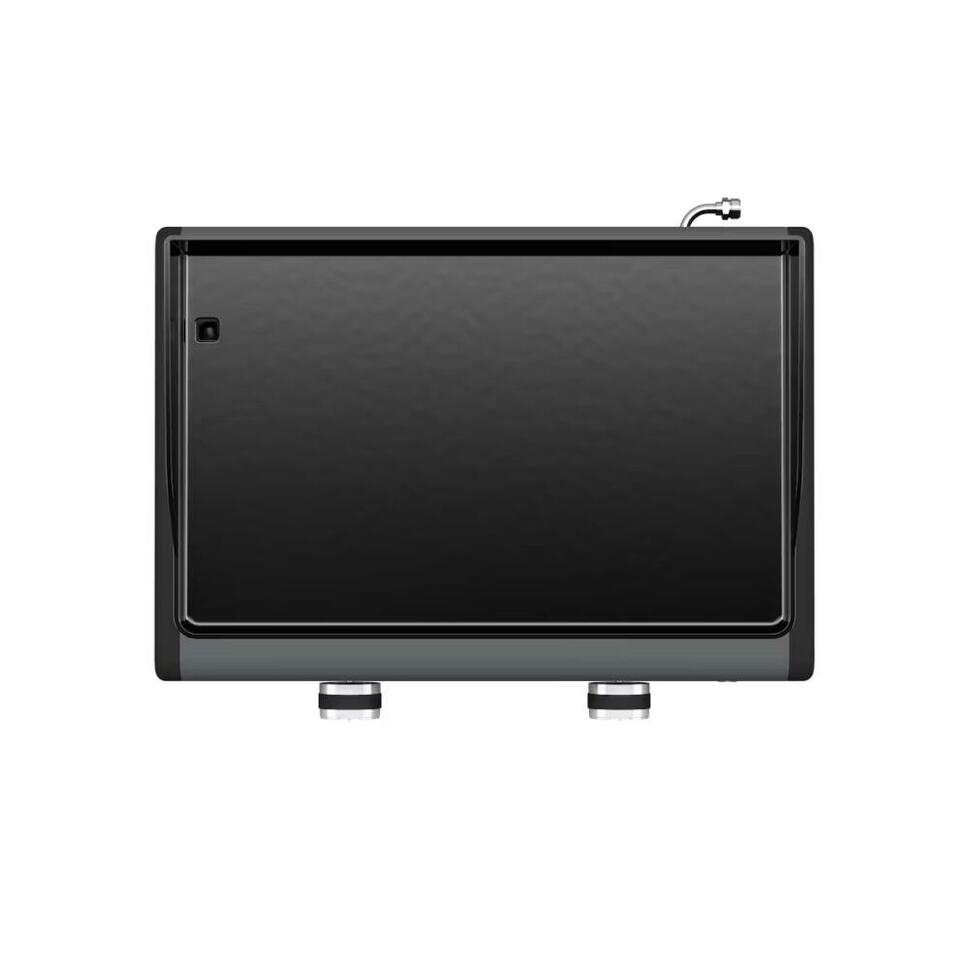 Grill gazowy Campingaz Plancha Onyx 2 COOK