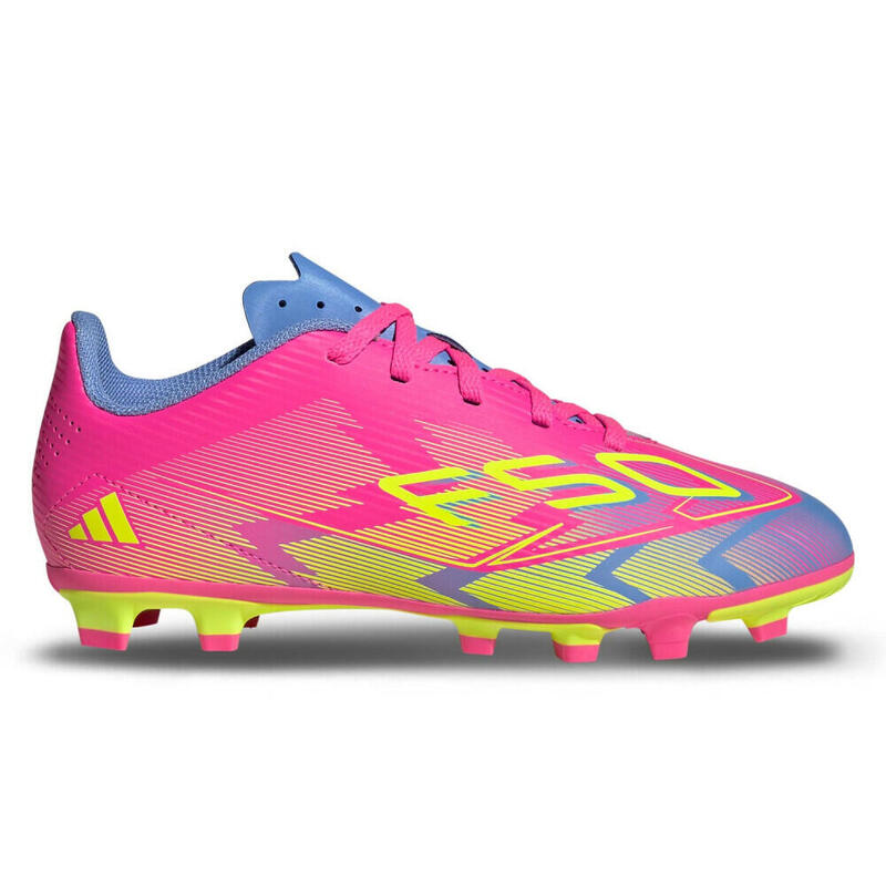 Chaussures de football adidas F50 Club FG/MG