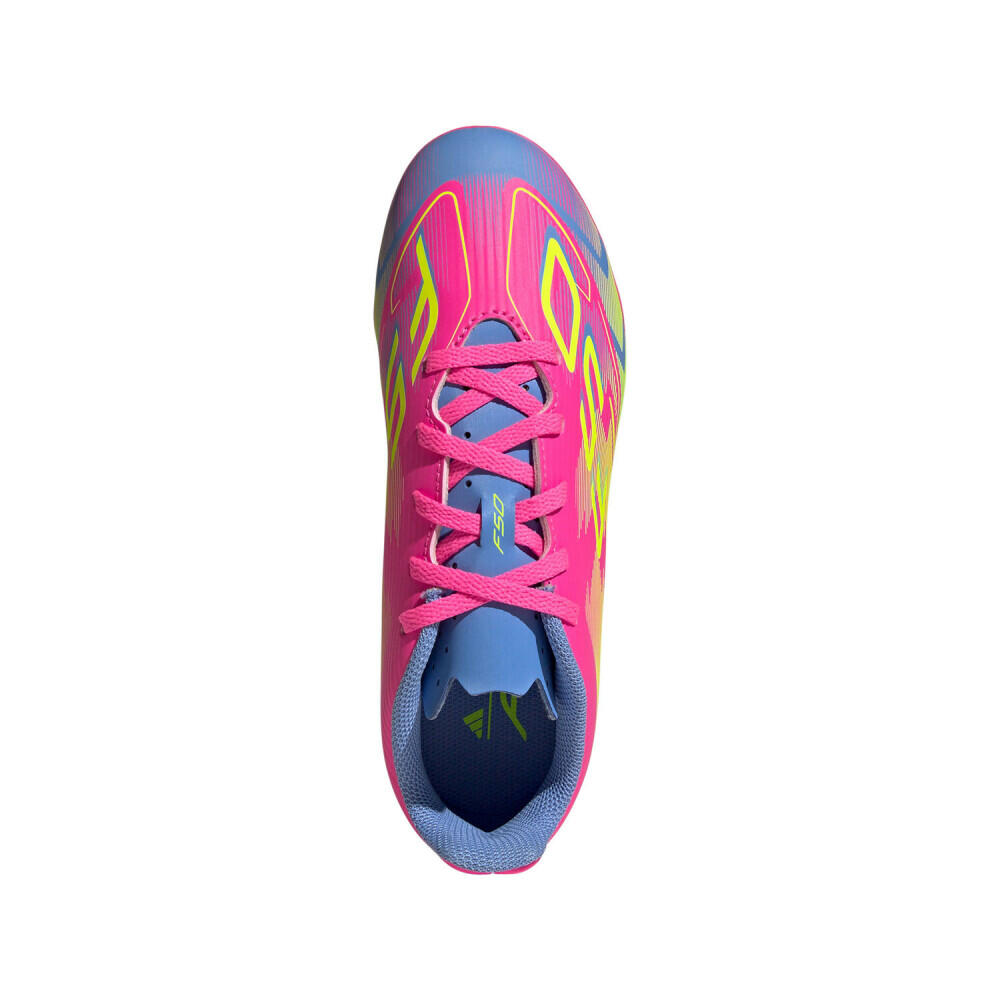 Scarpe calcio adidas F50 Club FG/MG 3/7