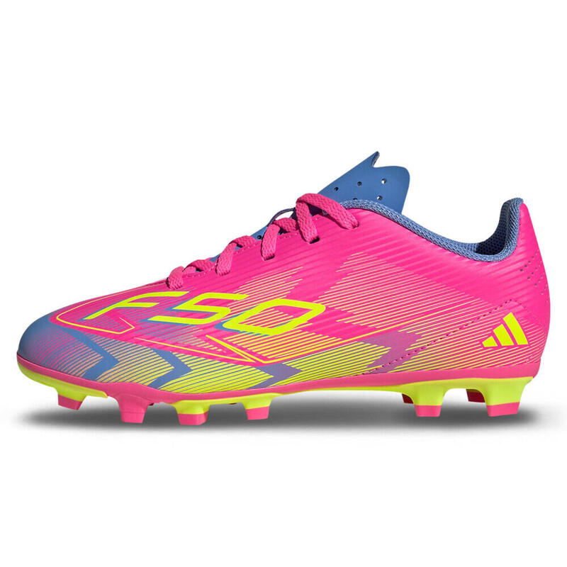 Chaussures de football adidas F50 Club FG/MG